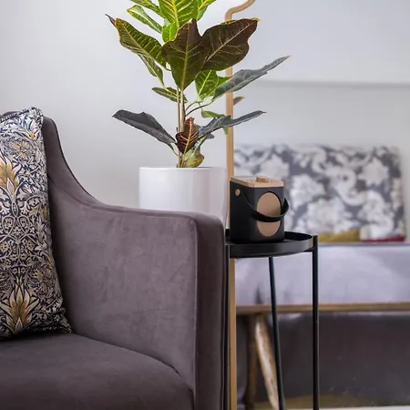 The Artists Loft - Luxury District With Private Parking ケンダル