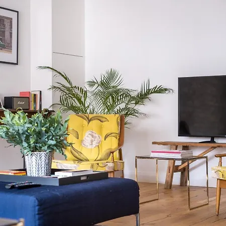 The Artists Loft - Luxury District With Private Parking * ケンダル