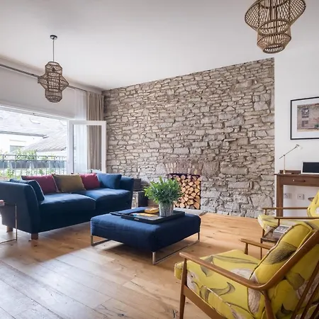 Apartment The Artists Loft - Luxury District With Private Parking