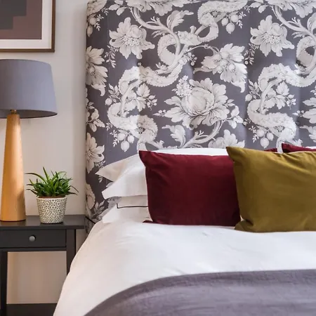 The Artists Loft - Luxury District With Private Parking * Kendal