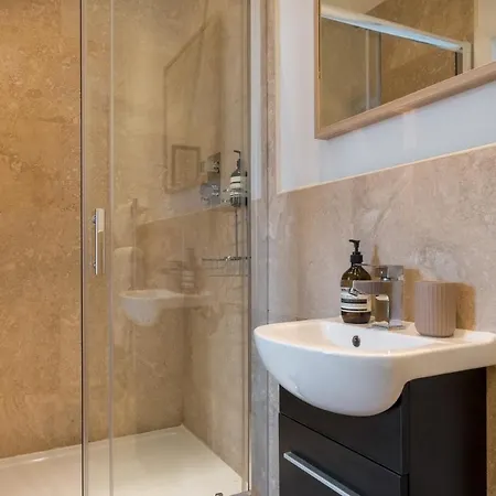 The Artists Loft - Luxury District With Private Parking * Kendal